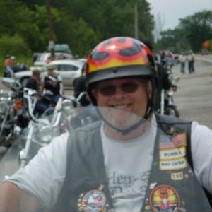 Meet your Posher, Kenneth